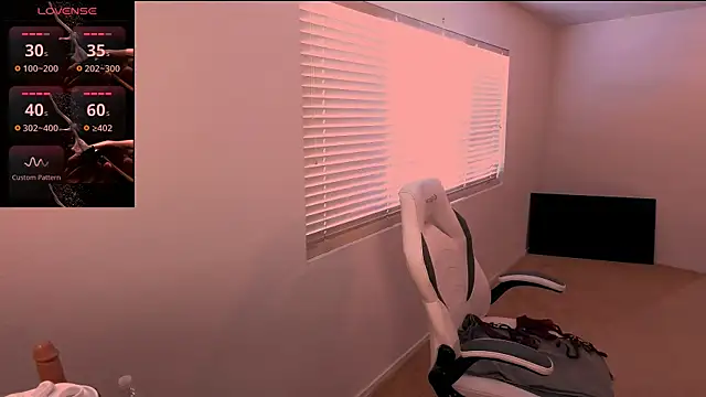 Chat XXX Live britteebee