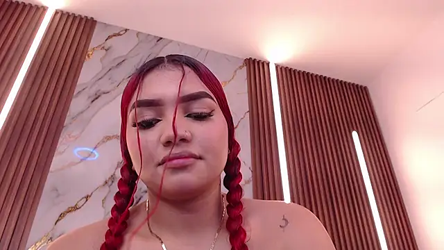 aixa_show's Live XXX Chat