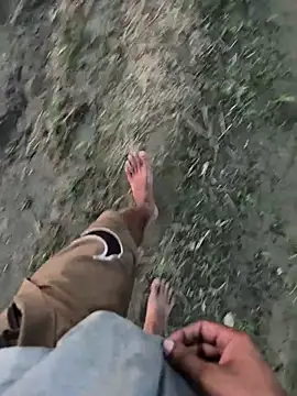 Bhabhi-auntylover Webcam show