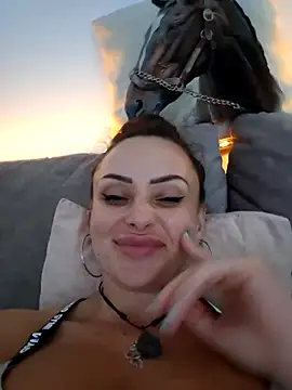 Caramellaa live XXX chat