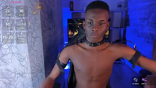 JacksonMuller_ élő XXX-chatje