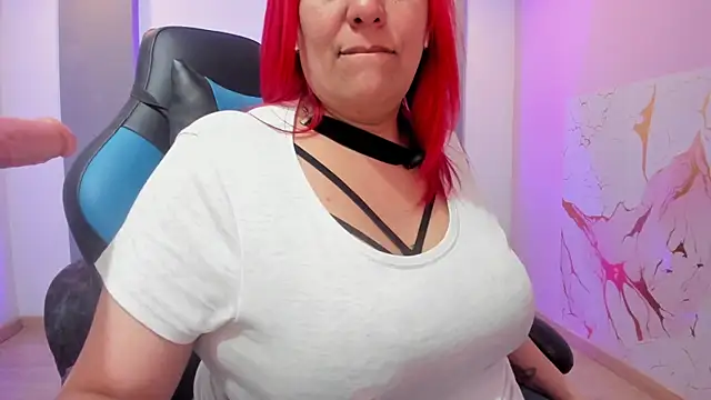 Chat +18 de Sammy_owens_ ao vivo