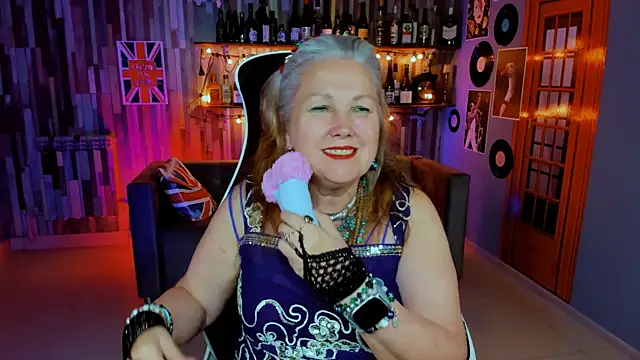 LilaMaharani Live XXX Chat