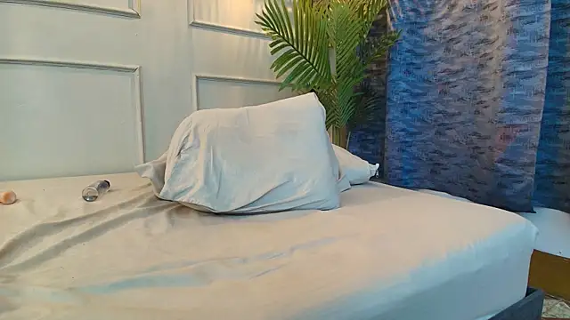 Eman_Wave Adlı Modelin Canlı XXX Sohbeti