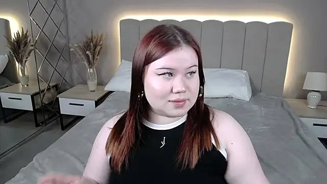 Chat XXX ao vivo de EvaBlunsh_