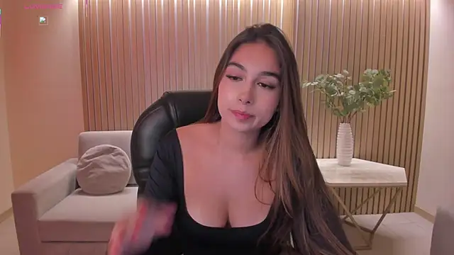 VeronicaBlue live XXX chat