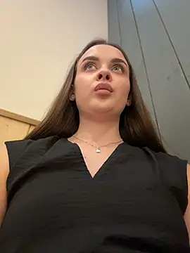 צ'אט XXX בשידור חי של KristiRich