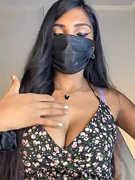 Lovely_Babiee Webcam-Show