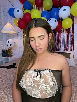 Živý XXX chat Brenda_Brm