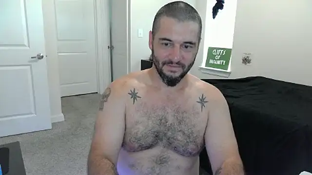 TexasFried512's Live XXX Chat