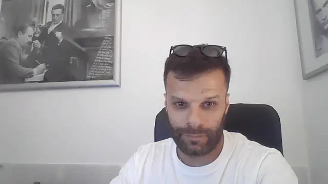 FROCETTO93 Live XXX-chat