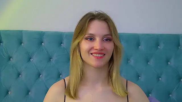 Chatroom XXX en direct de StacyEvances