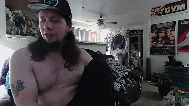 biggerisbetter12's Live XXX Chat