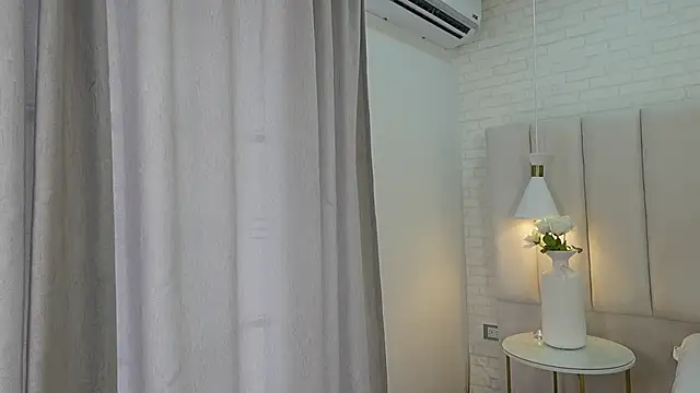 عرض كام GabyJones_