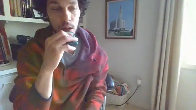 bigChris28_ webkamerás műsora
