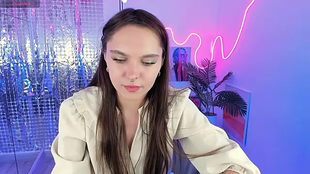 ChloeSunny Live XXX-Chat