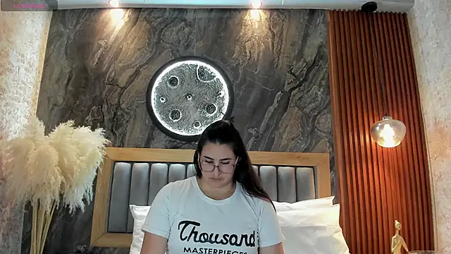 BellaPeers_'s Live XXX Chat