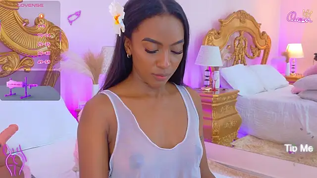 Chat XXX ao vivo de AshleyFerri