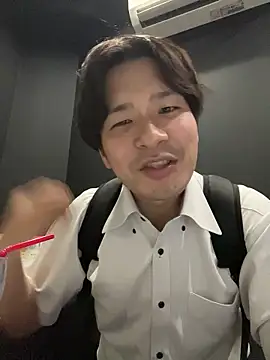 yuuki8910のライブXXXチャット