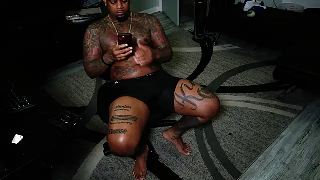 SLANGONDEMHOES Live XXX-Chat