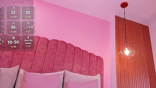 alma_sweeet's Live XXX Chat