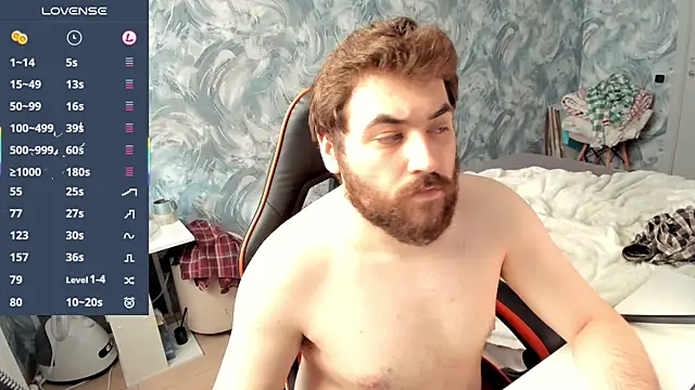 Morlaios Live XXX-Chat