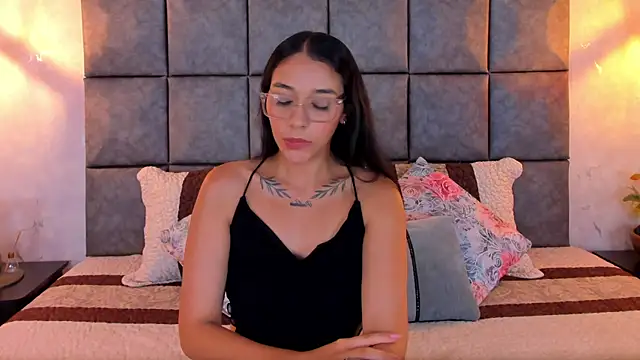 Chat XXX en directo de Roseaurora