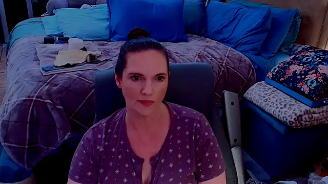 Czat XXX na żywo – ninajaymes