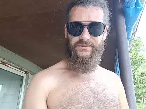 Sir_pelo Show in webcam