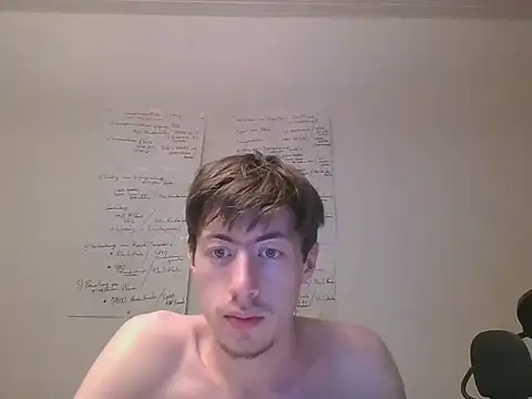 XXX chat uživo modela VelvetRagottiOG