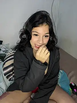 Chat +18 de Thabysosa ao vivo