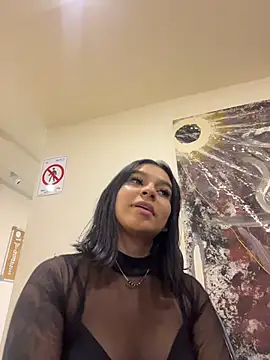 AlyssaRay Live XXX-chat