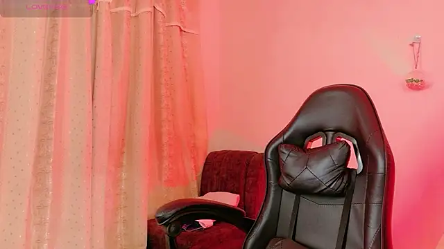 Amaranta_St – Live XXX-chat