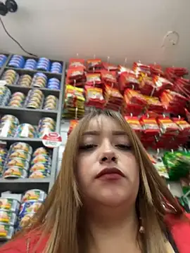 Tatiana_O's Live XXX Chat