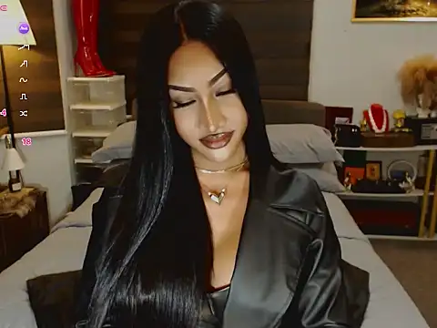 SeductiveVictoriaのライブXXXチャット