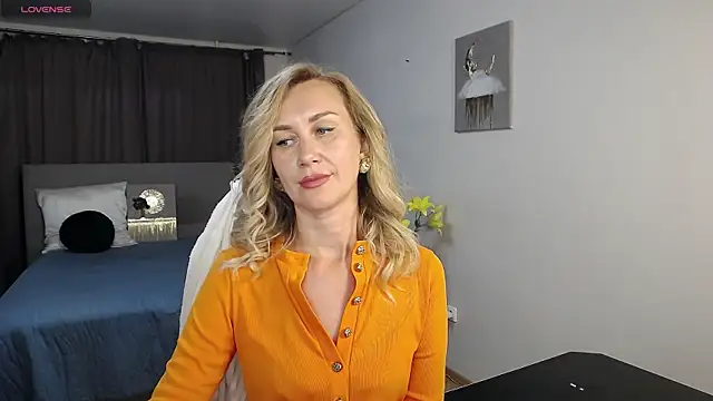 Chat XXX en directo de Vanessa_Nowak
