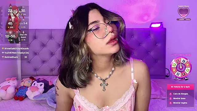 Chat XXX en directo de Alejaa_storm