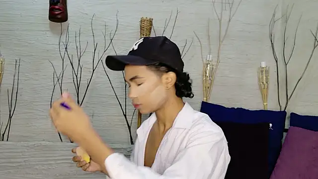Czat XXX na żywo – AlanCutee