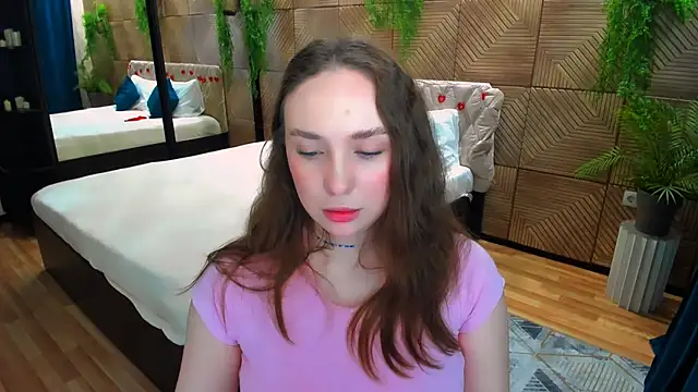 Chat XXX en directo de TrueReincarnation