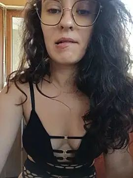 saidaskye Live XXX Chat