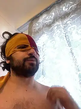 Chat +18 de Patpatpatcift ao vivo