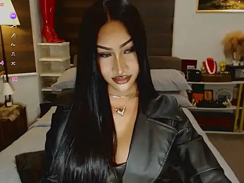 SeductiveVictoria Chat XXX in diretta