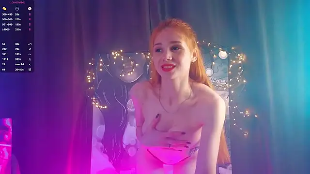 AmyLindsey's Live XXX Chat
