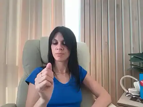 InjaAtHome Live XXX-chat