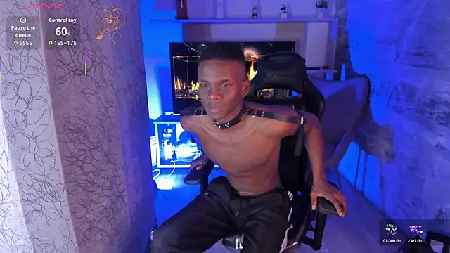 JacksonMuller_ – Live XXX-chat