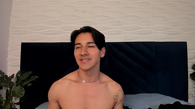 Andy_Joy_ 라이브 XXX 채팅
