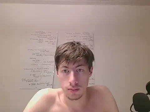 Živý XXX chat VelvetRagottiOG