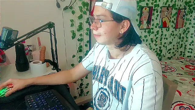 Andy_gray élő XXX-chatje