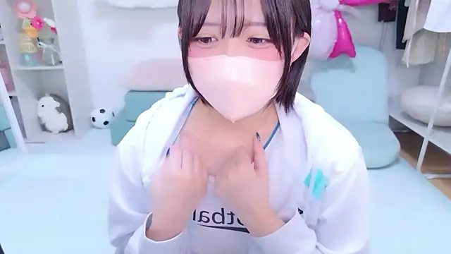 Hinata_Sun's Webcam Show