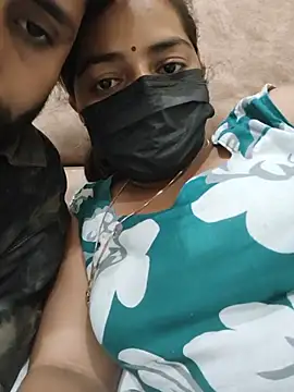 YOURBHABI143 Live XXX-Chat